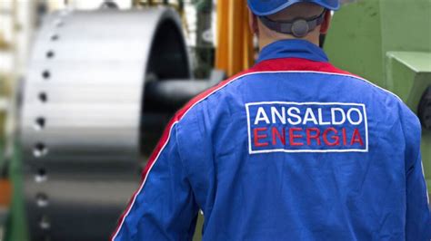 Tutti i piani del nuovo vertice di Ansaldo Energia 